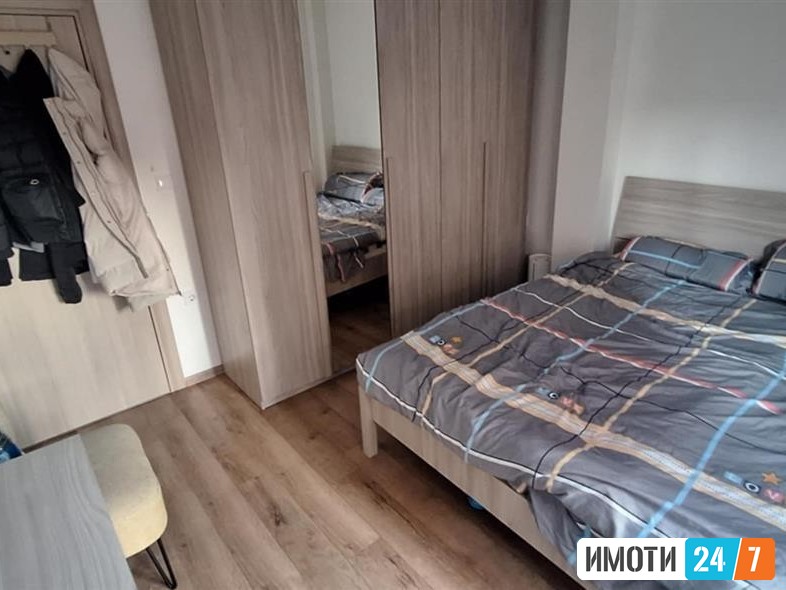 Sell Apartment in   GjPetrov