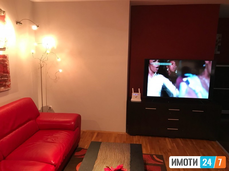 Rent Apartment in   Centar