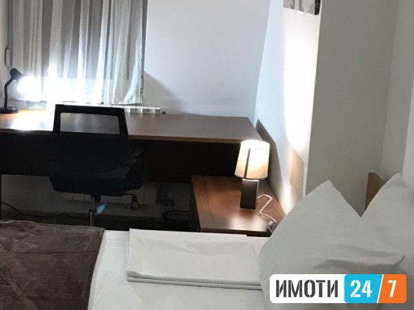 Rent Apartment in   Centar