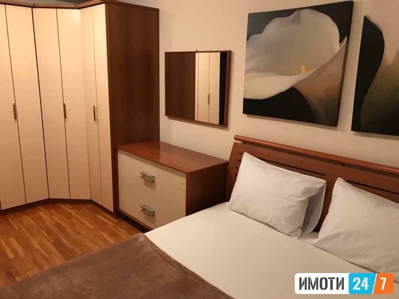 Rent Apartment in   Centar