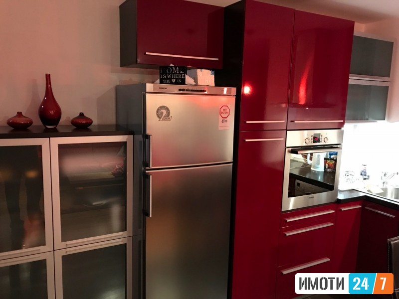 Rent Apartment in   Centar