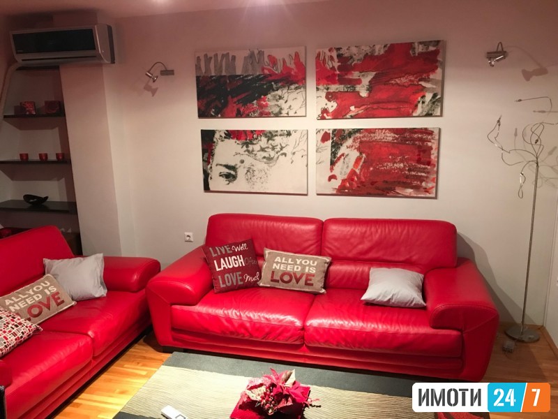 Rent Apartment in   Centar