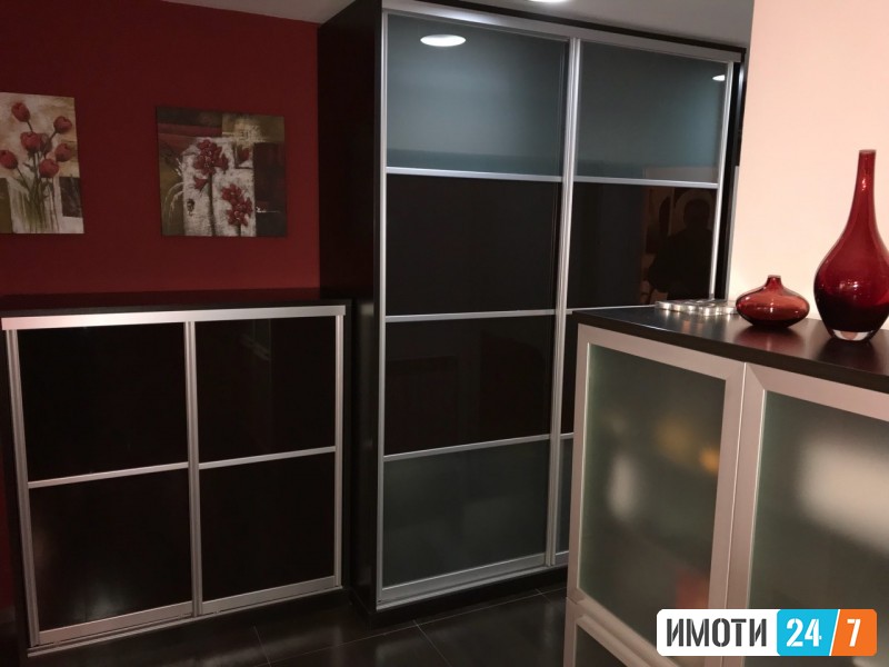 Rent Apartment in   Centar