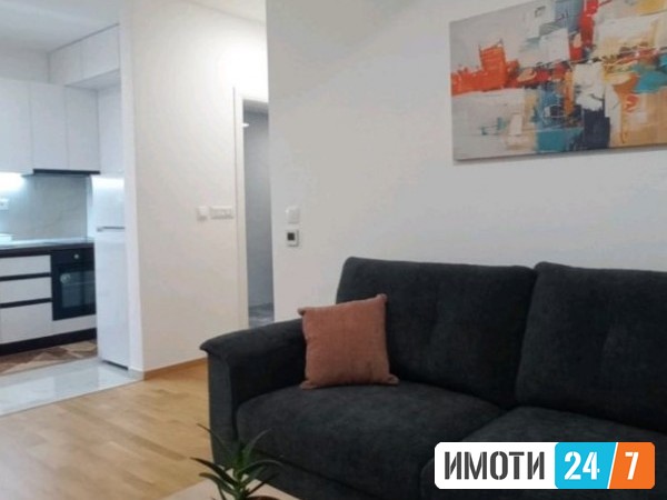 Rent Apartment in   Centar