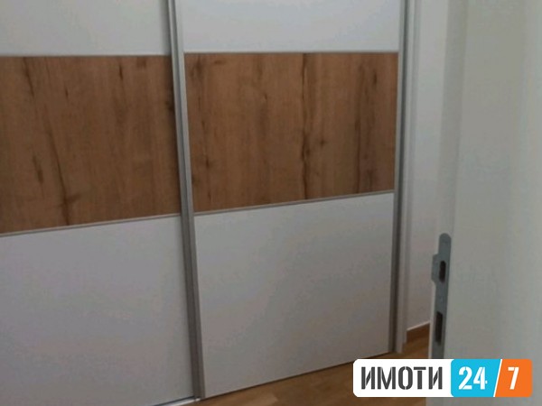 Rent Apartment in   Centar
