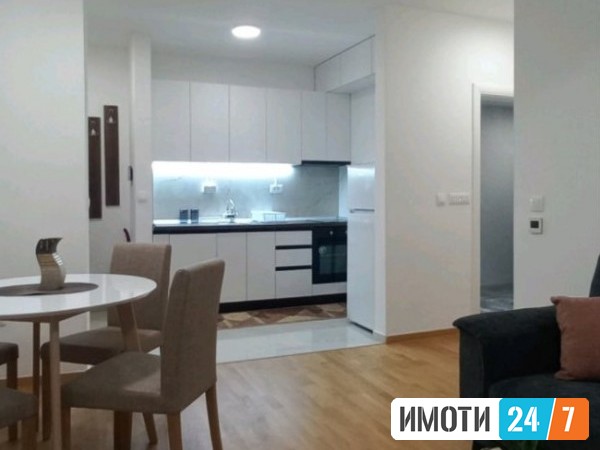 Rent Apartment in   Centar