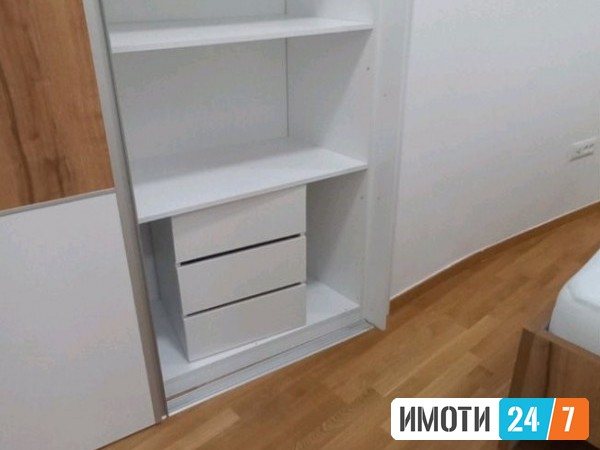 Rent Apartment in   Centar