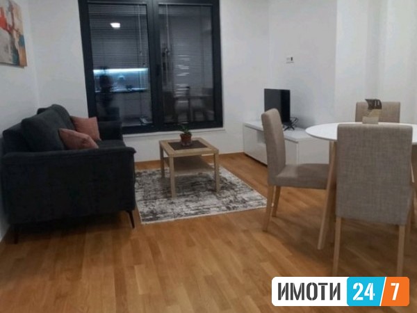 Rent Apartment in   Centar
