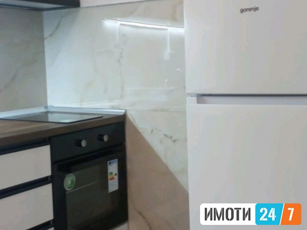 Rent Apartment in   Centar