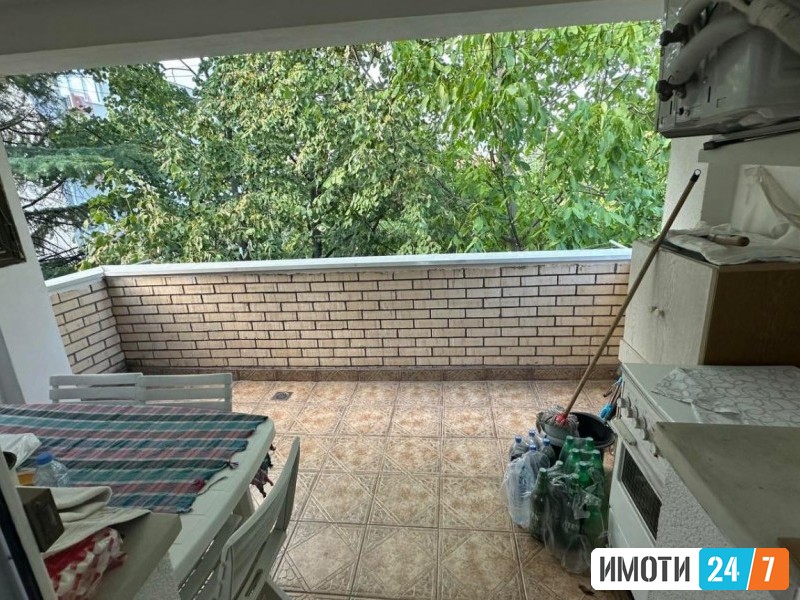 Се продава Стан во  нас Центар