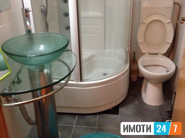 Се издава Стан во  нас Центар