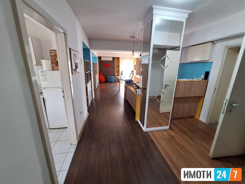 Се издава Стан во  нас Капиштец