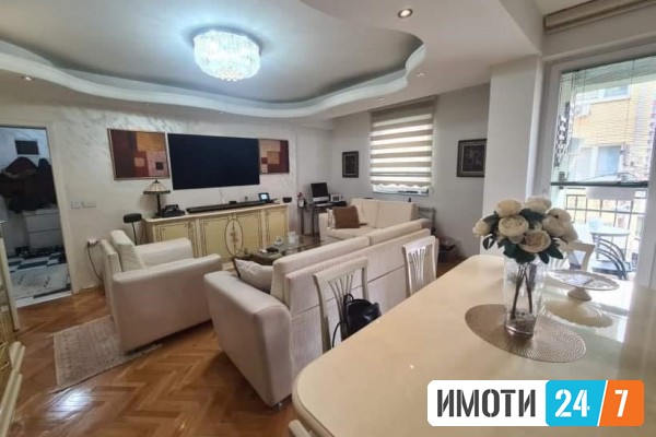 Rent Apartments in   Centar