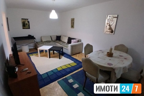 Rent Apartments in   KVoda