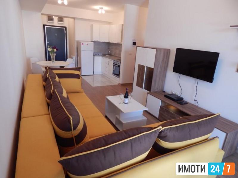 Rent Apartment in   Centar