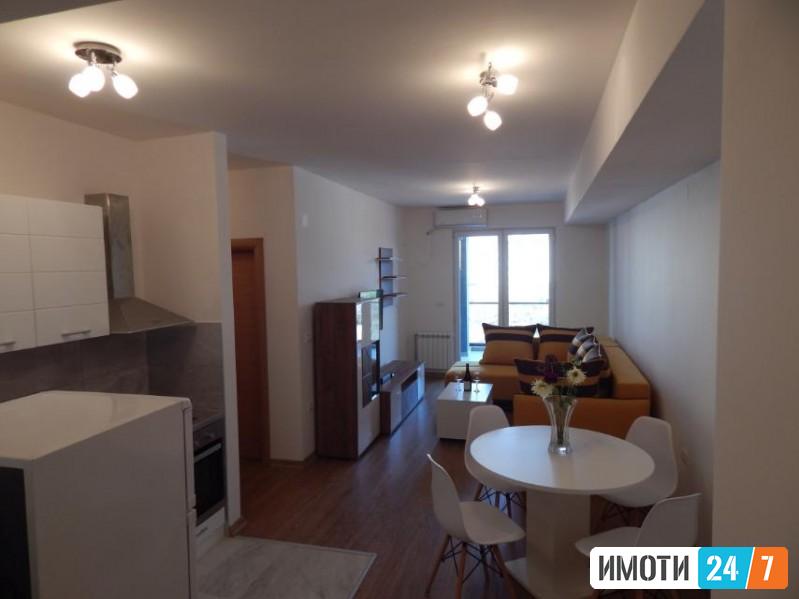 Rent Apartment in   Centar