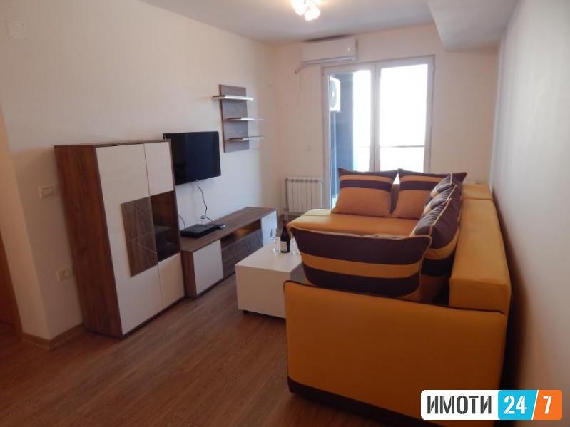 Rent Apartment in   Centar