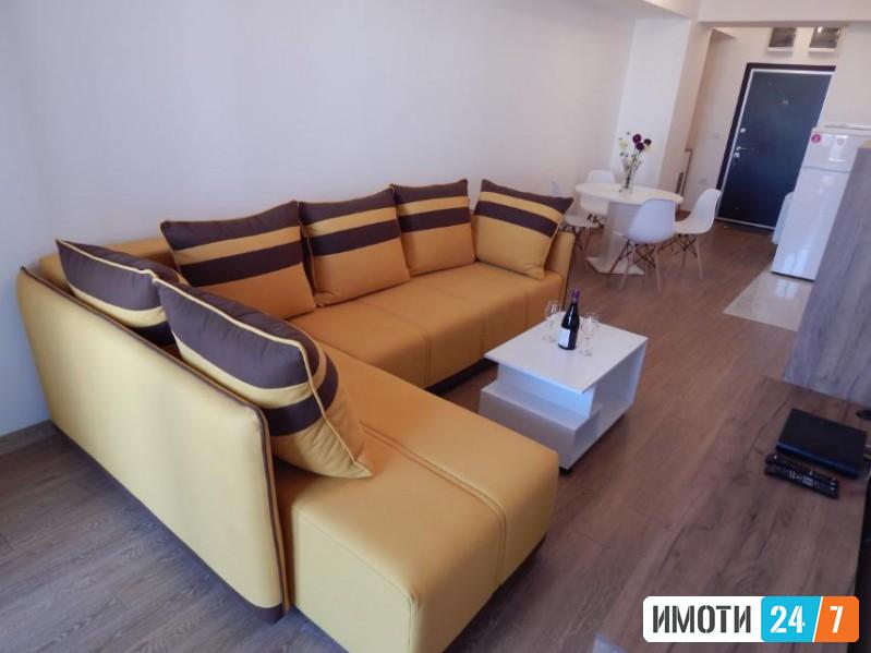 Rent Apartment in   Centar