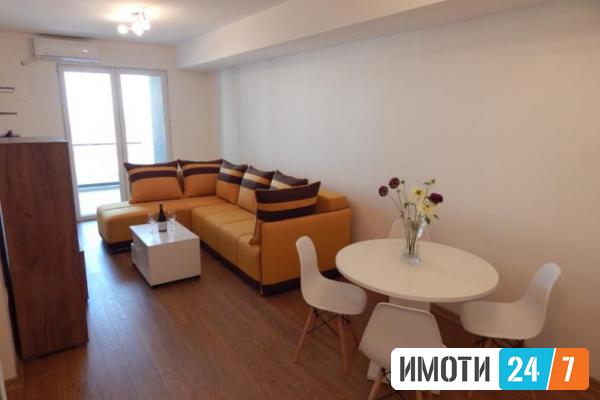 Rent Apartments in   Centar