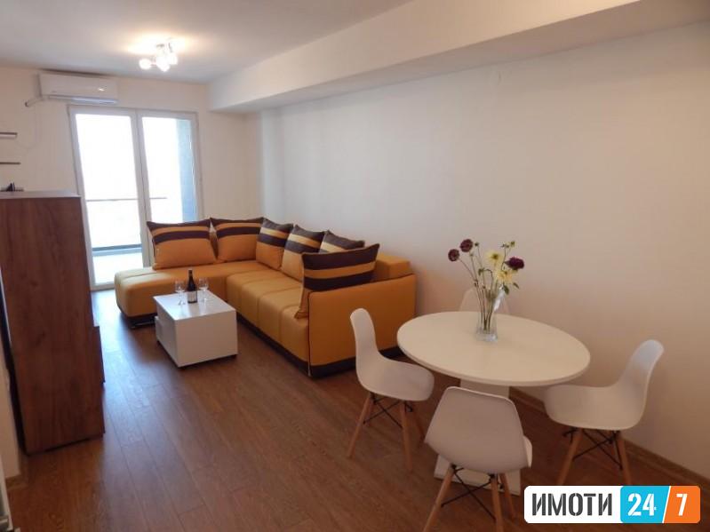 Rent Apartment in   Centar