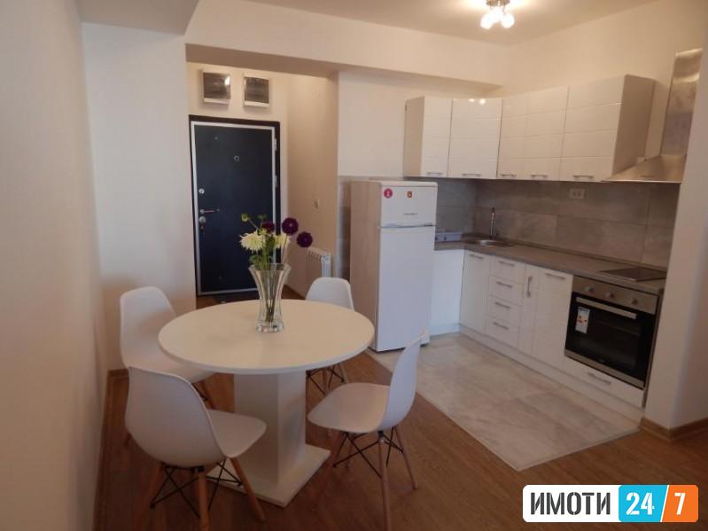 Rent Apartment in   Centar