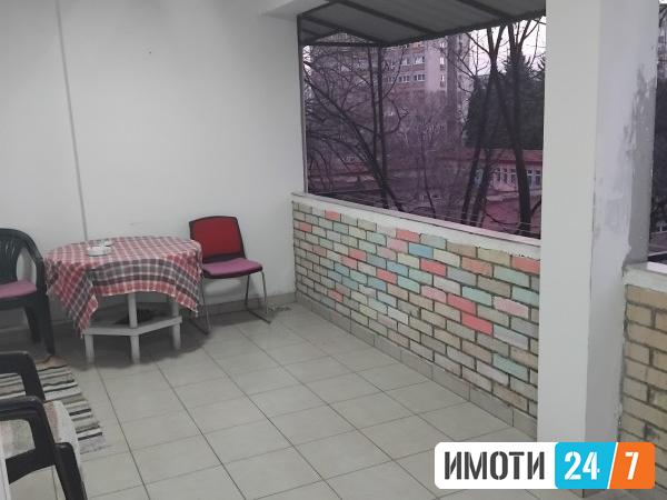 Sell Apartment in   Avtokomanda