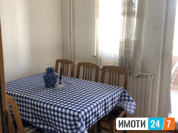 Rent Apartment in   Crniche