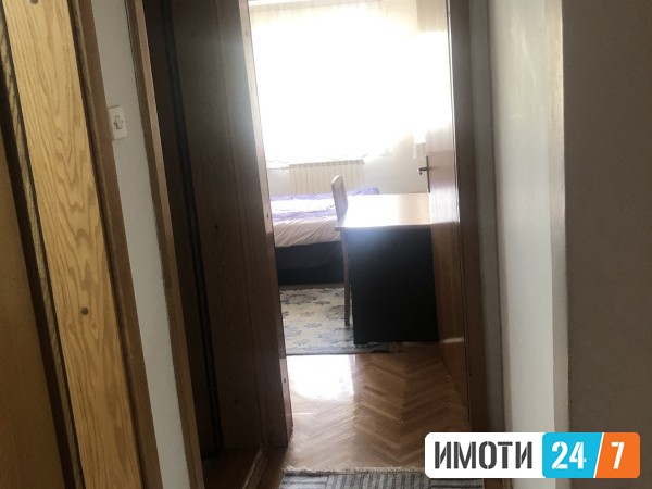Rent Apartment in   Crniche
