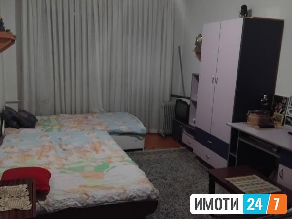 Sell Apartment in   Avtokomanda