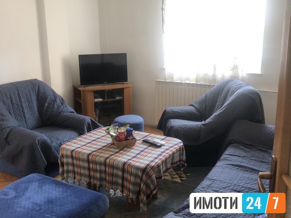 Rent Apartment in   Crniche