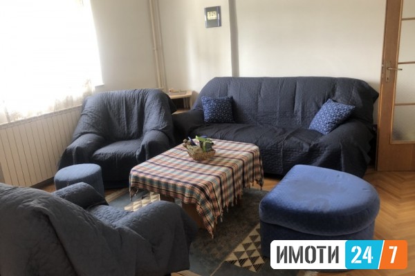 Rent Apartments in   Crniche
