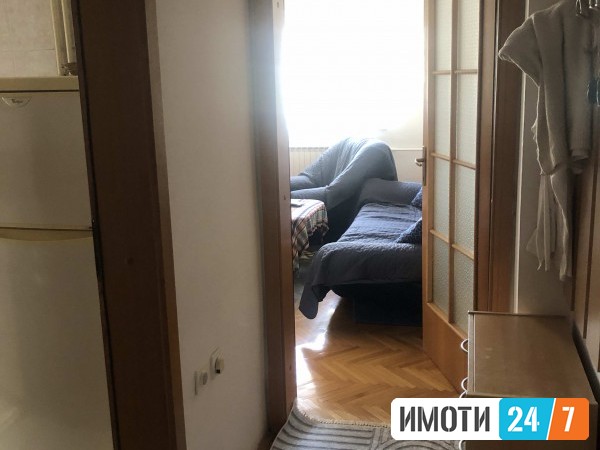 Rent Apartment in   Crniche