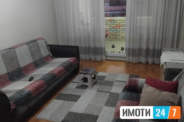 Sell Apartments in   Avtokomanda