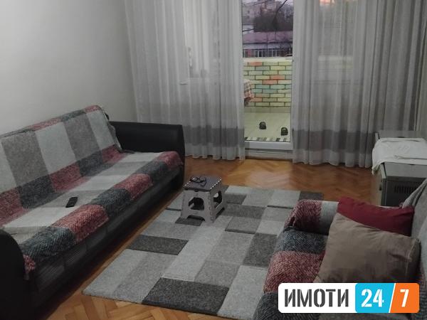 Sell Apartment in   Avtokomanda