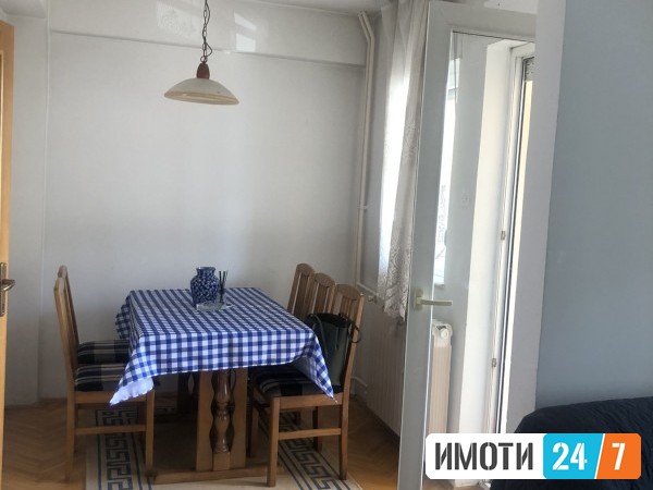 Rent Apartment in   Crniche
