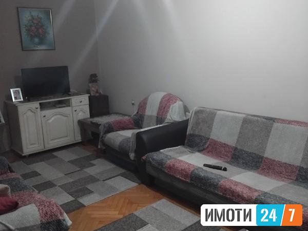 Sell Apartment in   Avtokomanda