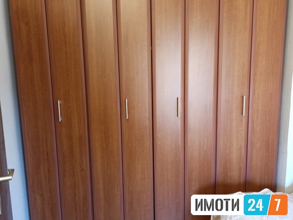 Rent Apartment in   Avtokomanda