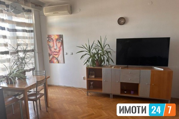 Rent Apartments in   Centar