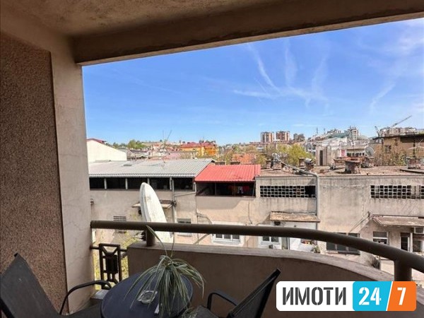 Rent Apartment in   Centar
