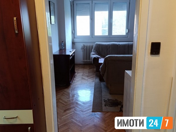Rent Apartment in   Avtokomanda
