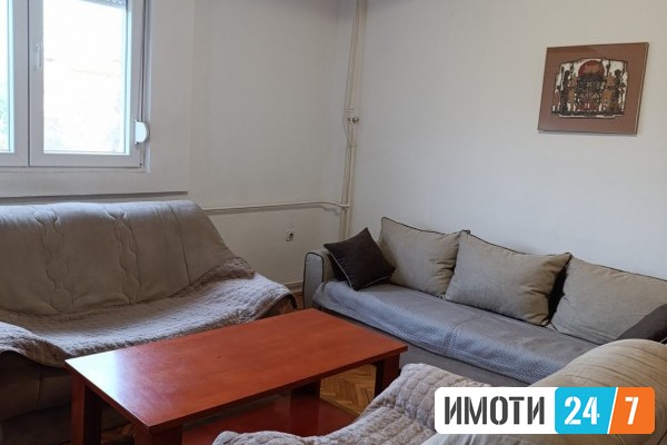 Rent Apartments in   Avtokomanda