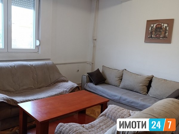 Rent Apartment in   Avtokomanda
