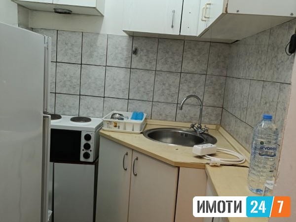Rent Apartment in   Avtokomanda