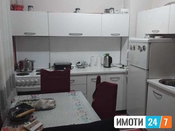 Sell Apartment in   Avtokomanda