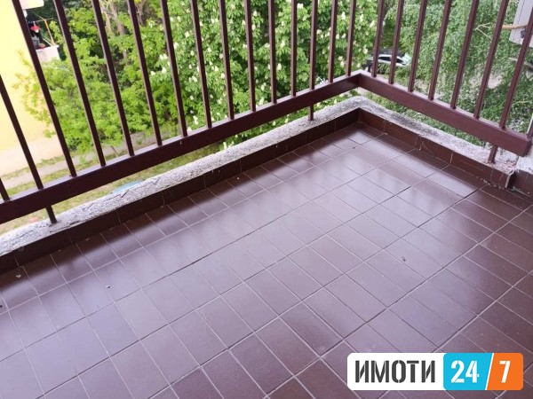 Rent Apartment in   Avtokomanda