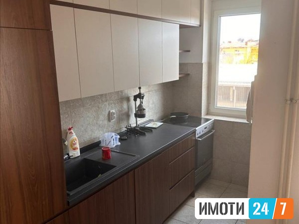 Rent Apartment in   Centar