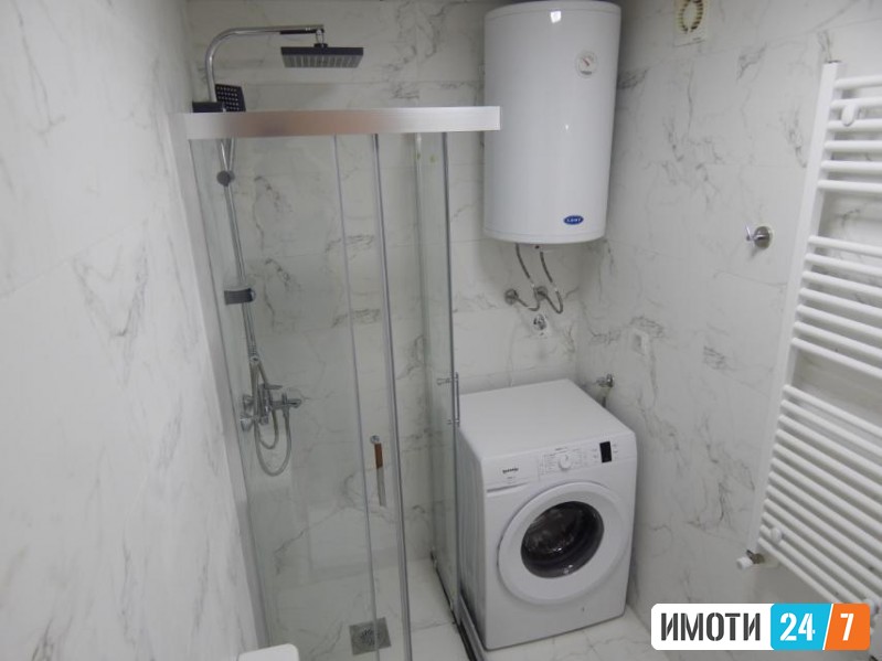 Rent Apartment in   Centar