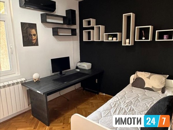 Rent Apartment in   Centar