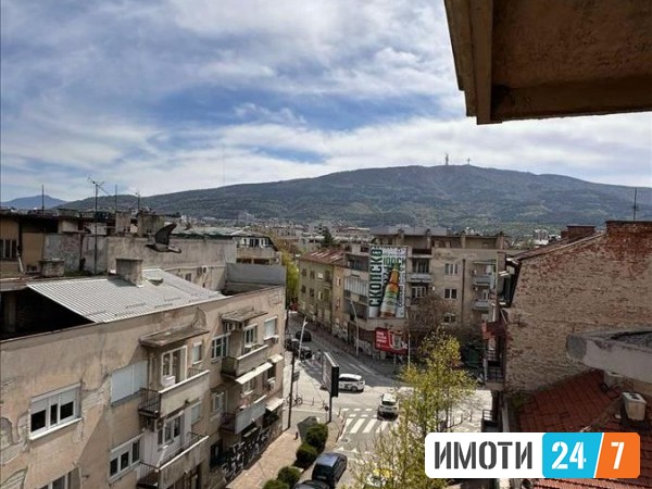 Rent Apartment in   Centar