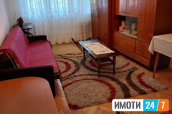 Rent Apartment in   Avtokomanda